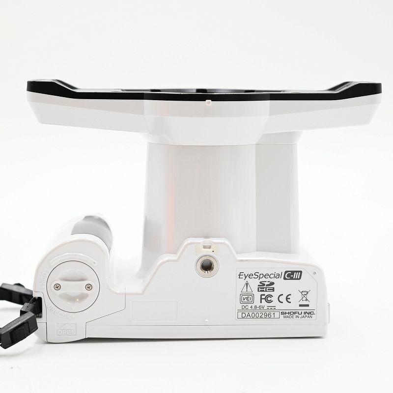 松風 SHOFU EyeSpecial アイスペシャル C-III 歯科用口腔内カメラ