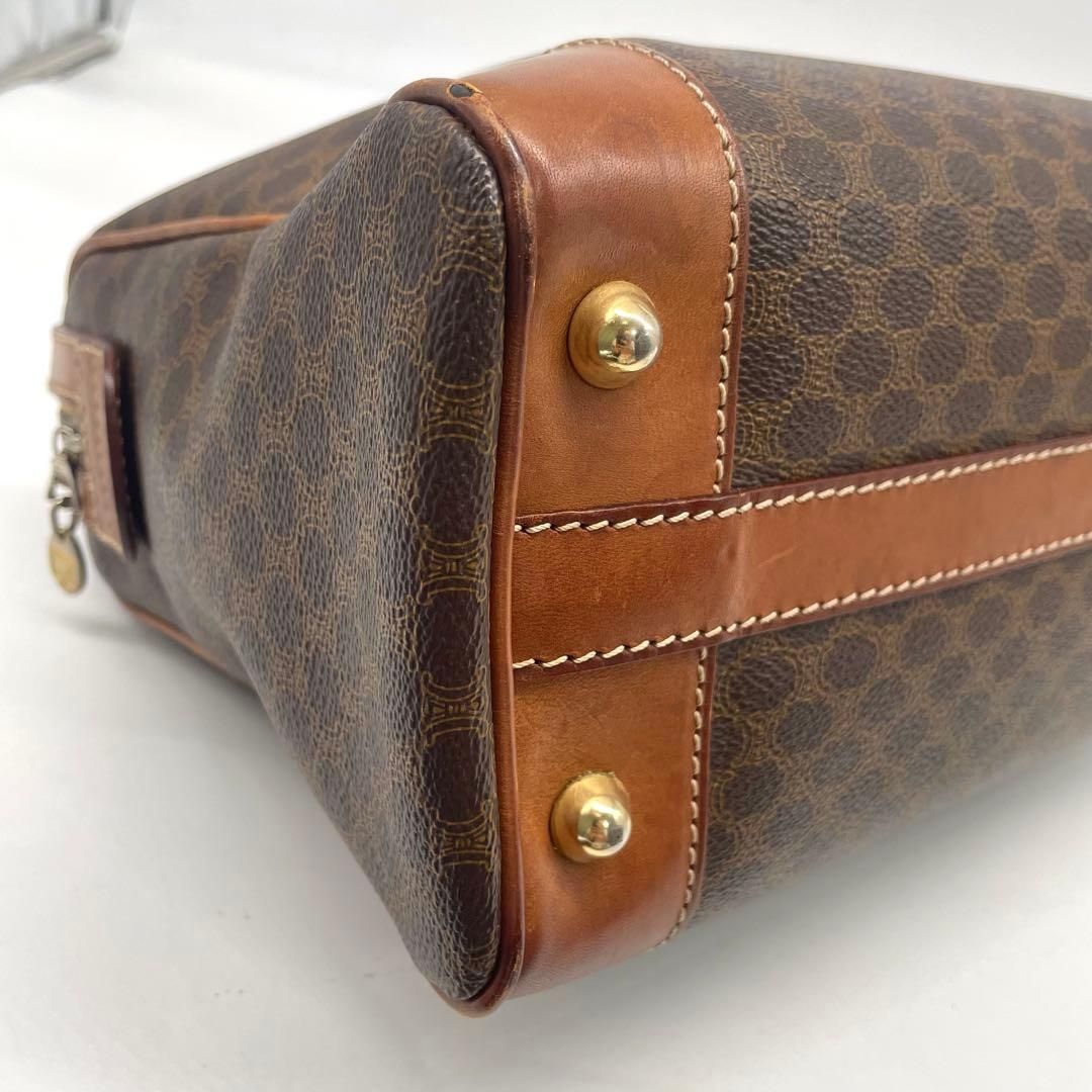 ミニボストンバッグ