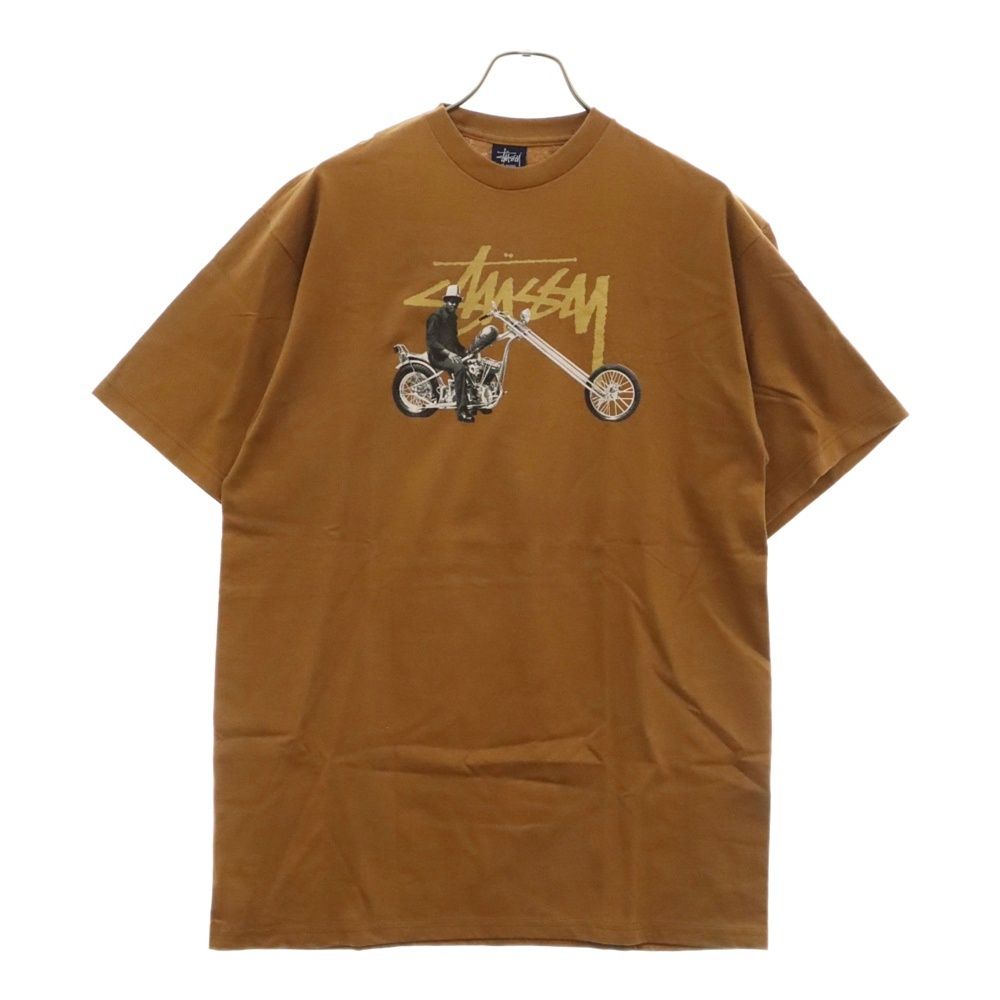 STUSSY (ステューシー) 90S VINTAGE ヴィンテージ 紺タグ チョッパー