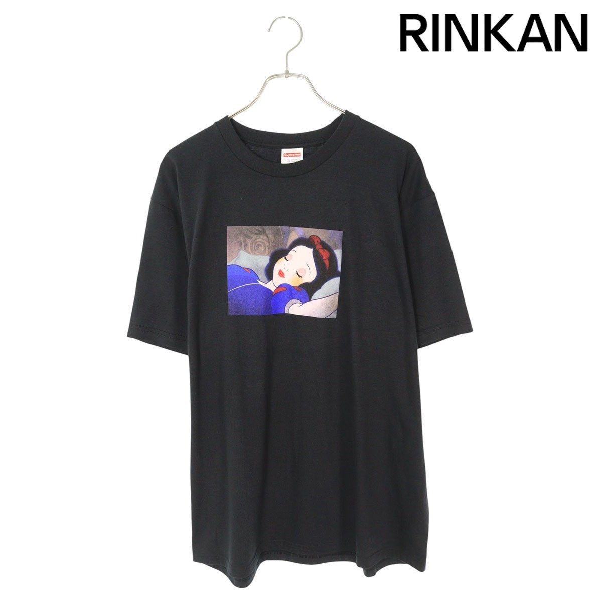 シュプリーム 24AW Snow White Tee スノーホワイトTシャツ メンズ L 