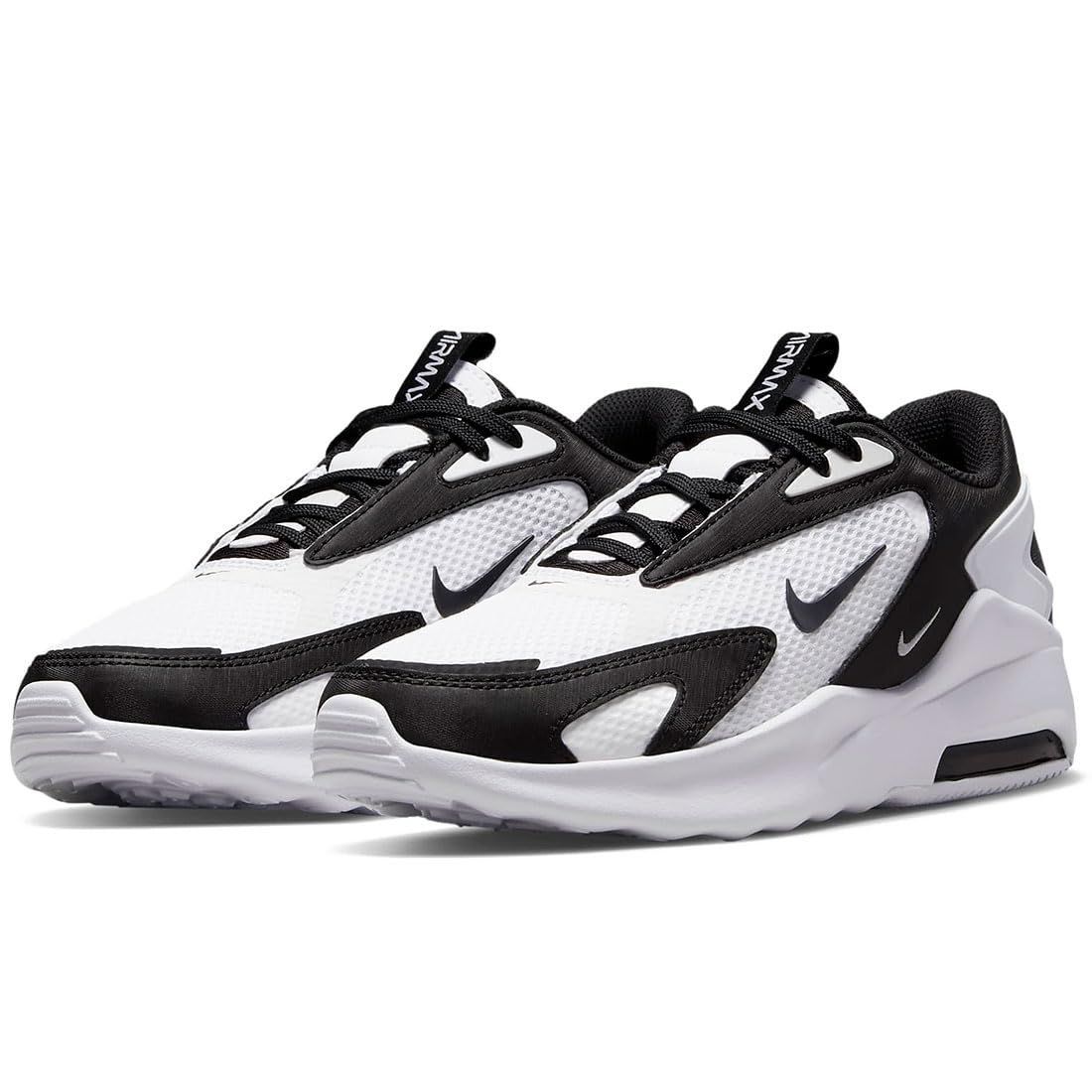 ナイキ エア マックス ボルト W AIR MAX BOLT ホワイト|ホワイト|ホワイト CU4152-100 日本