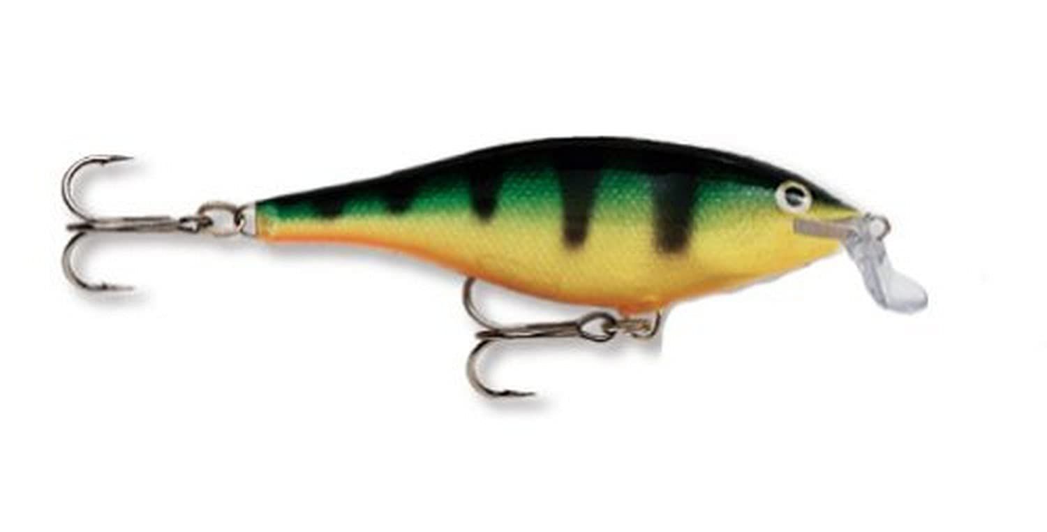 在庫処分】SSR5 シャロ―シャッドラップ 5cm/5g ラパラ(Rapala) - メルカリ