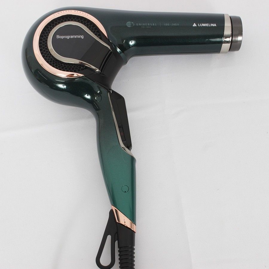 リュミエリーナ バイオプログラミング レプロナイザー 7D Plus REP7D