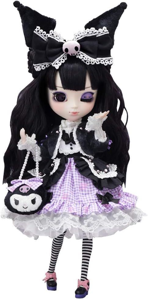 Pullip クロミ 15th アニバーサリーバージョン プーリップ