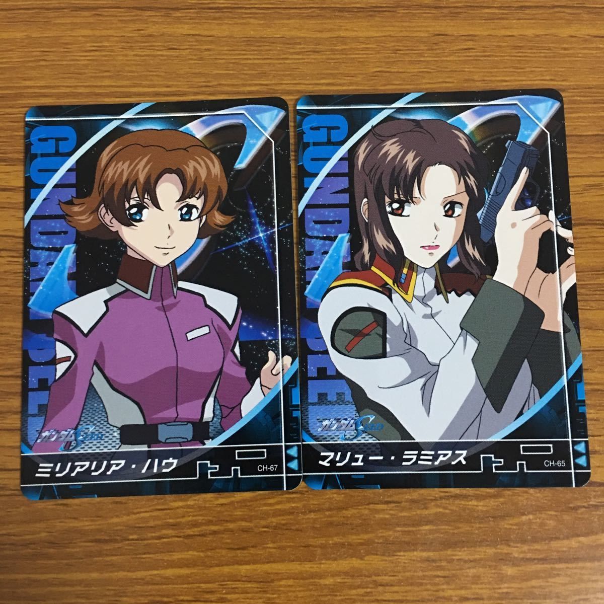 WAR 多し 中古□クラックスドゥガチ ガンダムウォー赤ネオジオン