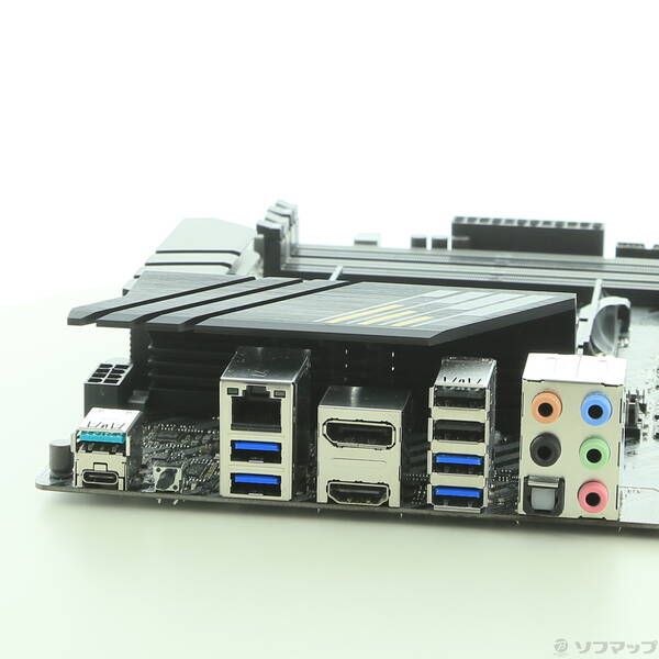 品〕 TUF GAMING B550-PLUS【305】 【公式通販】