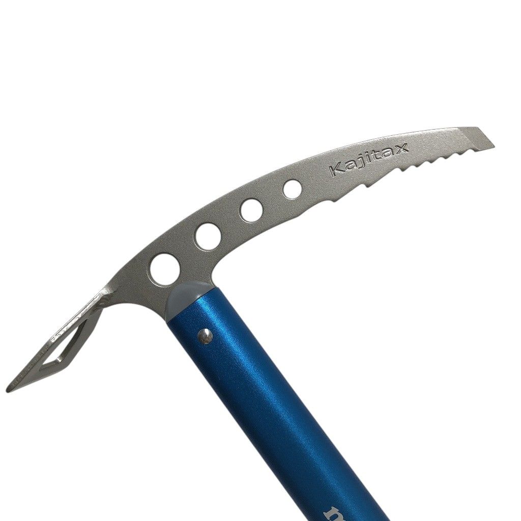 mont-bell モンベル ピッケル GLACIER 65 グレイシャー リーシュ ケース付 OLIVEOS_COM_TR