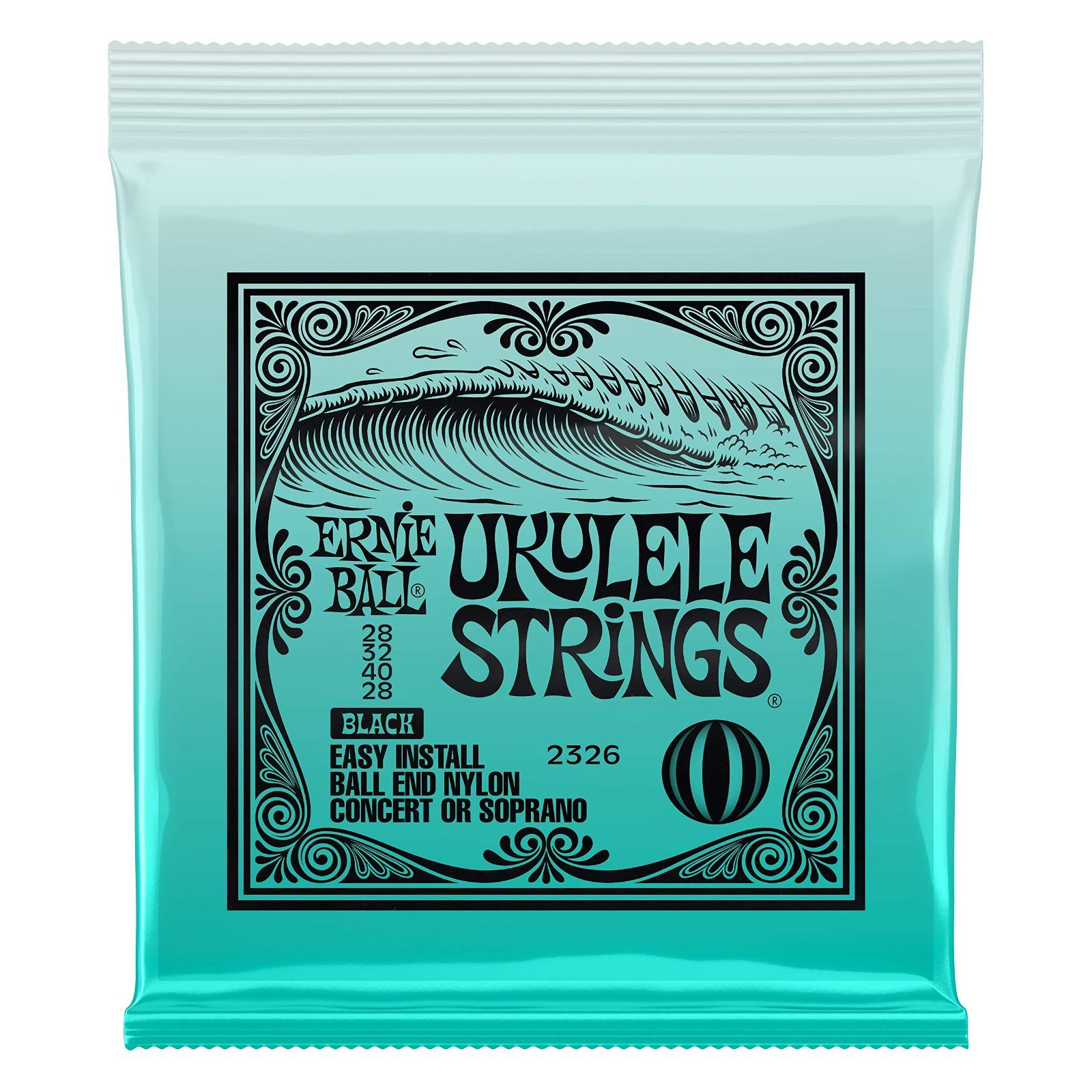 UKULELE ウクレレ弦