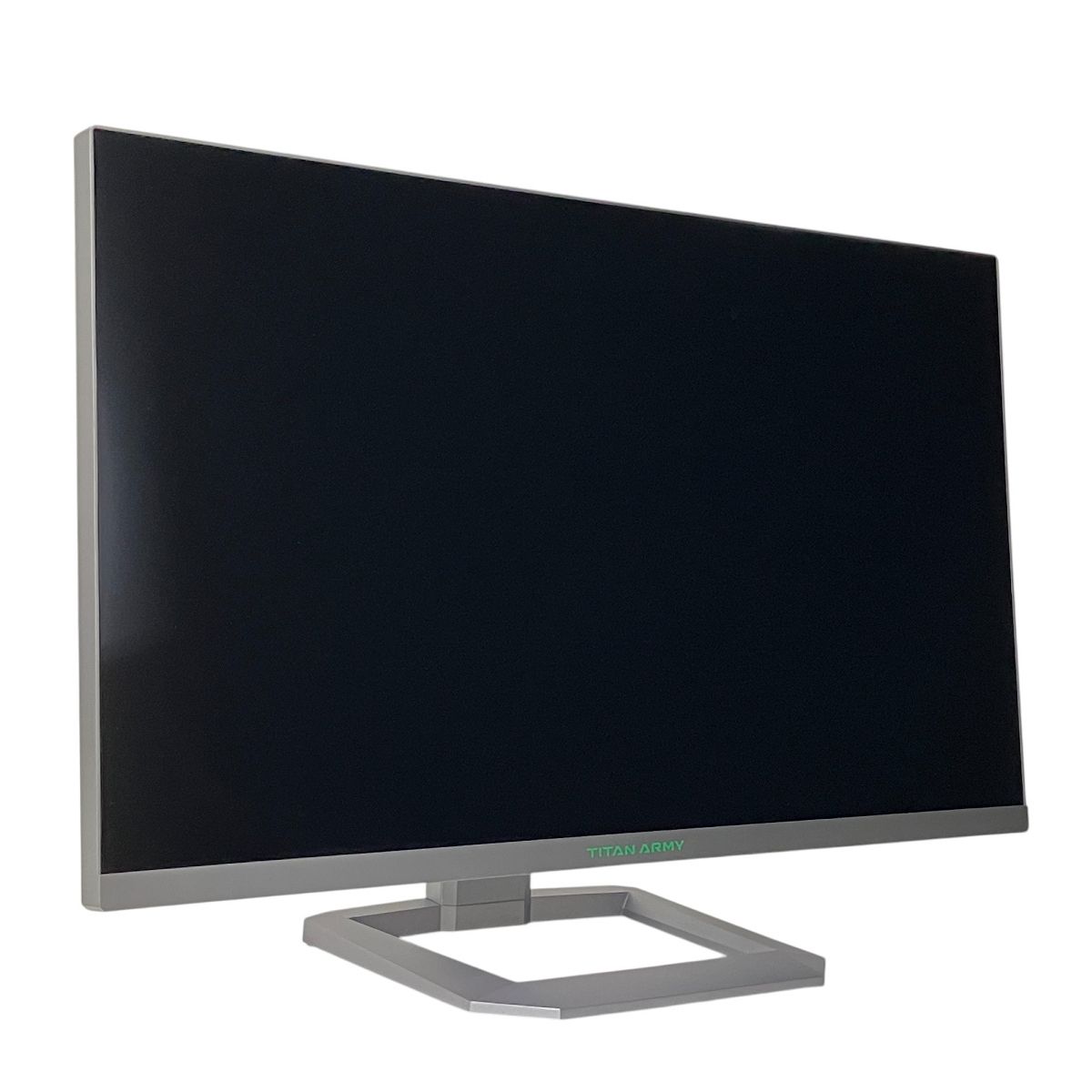 Titan Army P32A6V-PRO 4K 32インチ 液晶ディスプレイ ゲーミングモニター T9973803