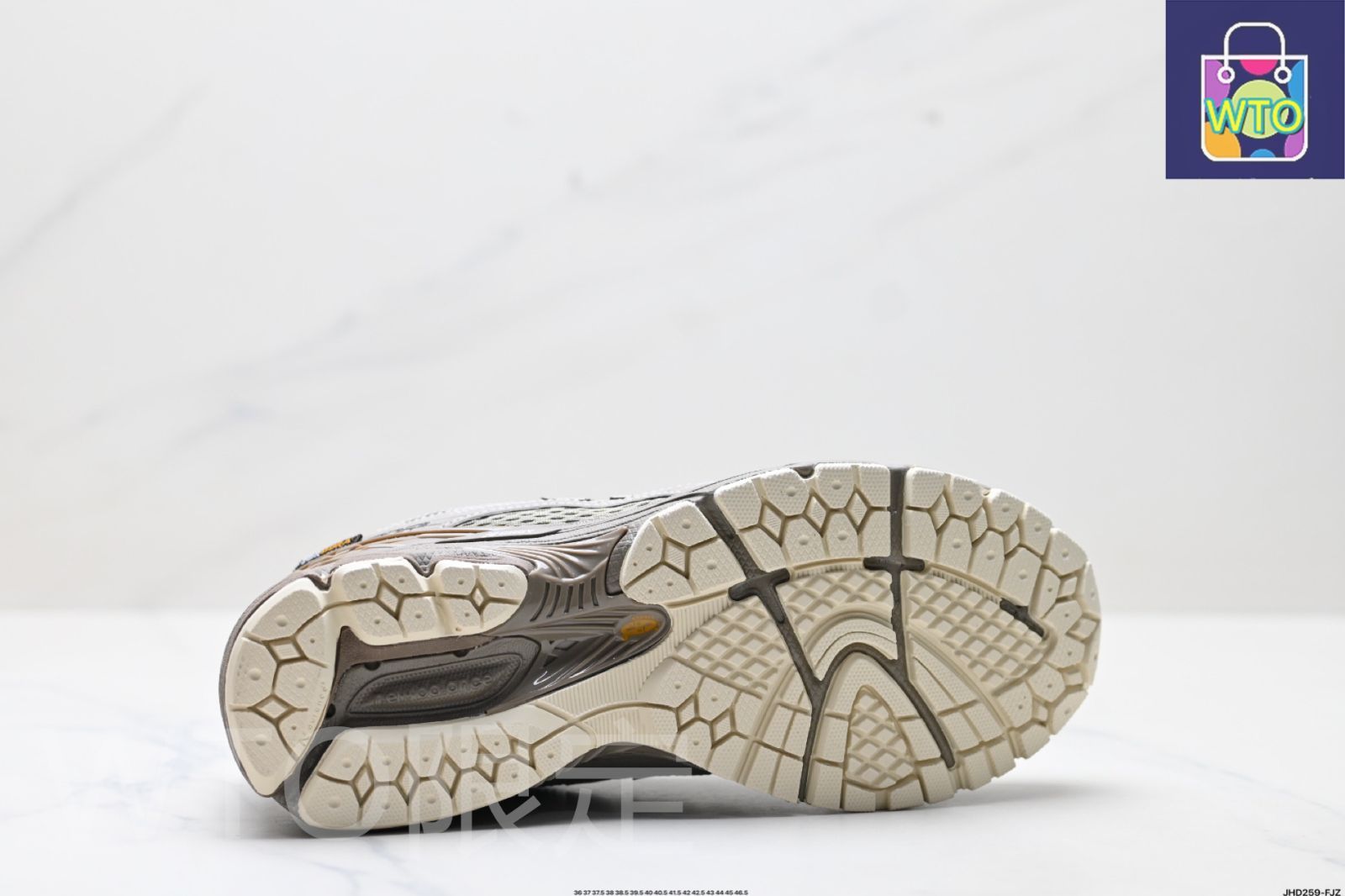 New Balance ニューバランス ニューバランス M1906 シリーズ レトロ アイテム 宝のダディーシューズ スタイル KIN-KAAI_COM