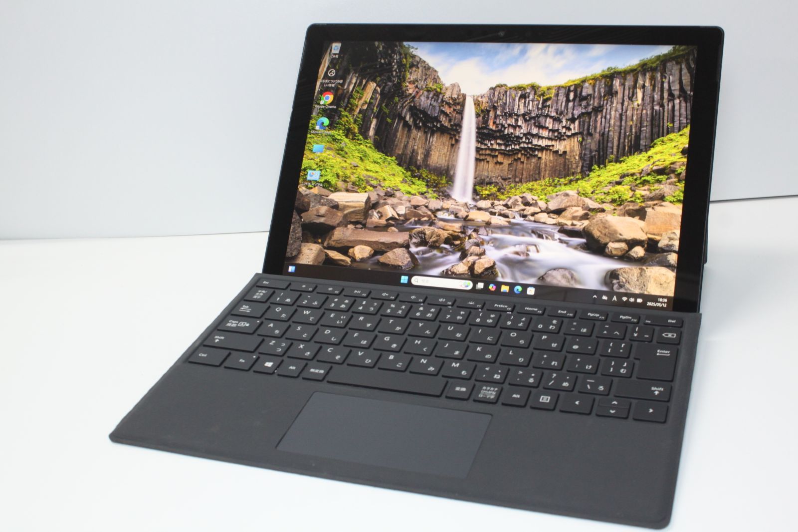 Surface Pro 7|intel Core i5|256GB|8GB ④