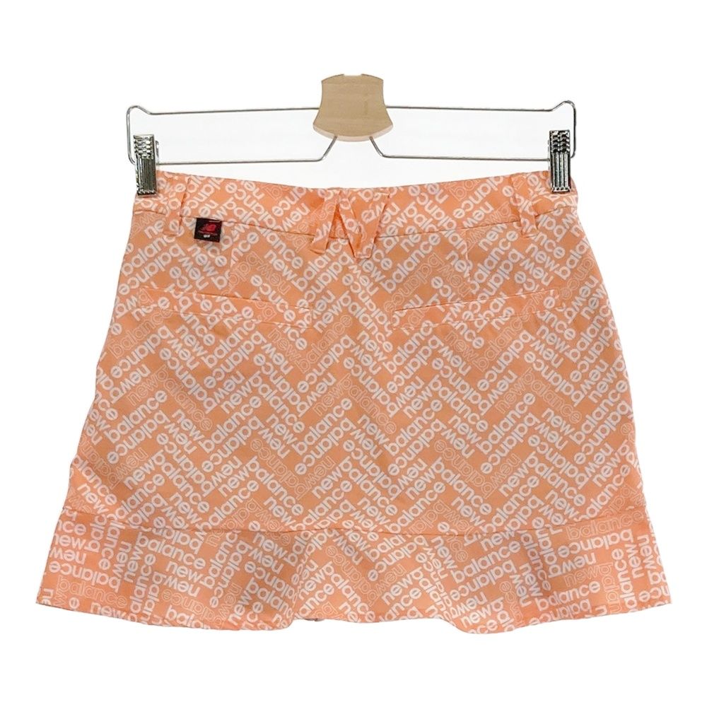 ニューバランス New Balance インナーペチコート付き ジャージー