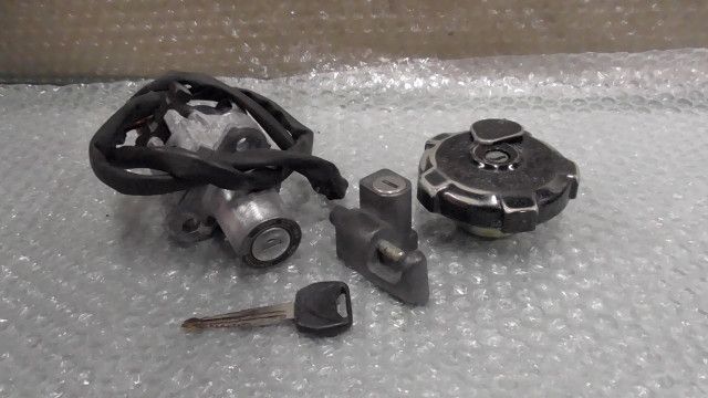 FTR223 MC34-1008xx の キーセット 1743730454