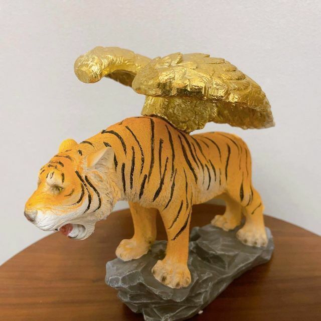 黄金の虎　インテリア 黄金の虎 インテリア 【公式通販】