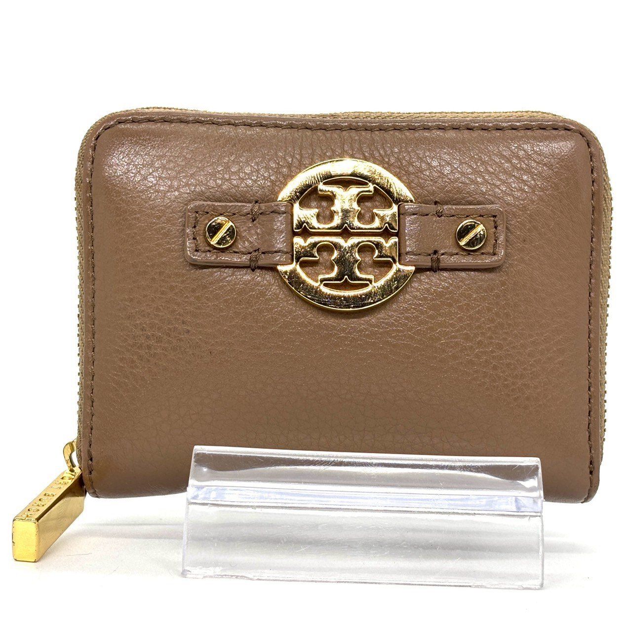 【新品★未使用】TORY BURCH トリーバーチ キーケース Tory Burchトリーバーチ 6連キーケース ブラック 新品 - メルカリ
