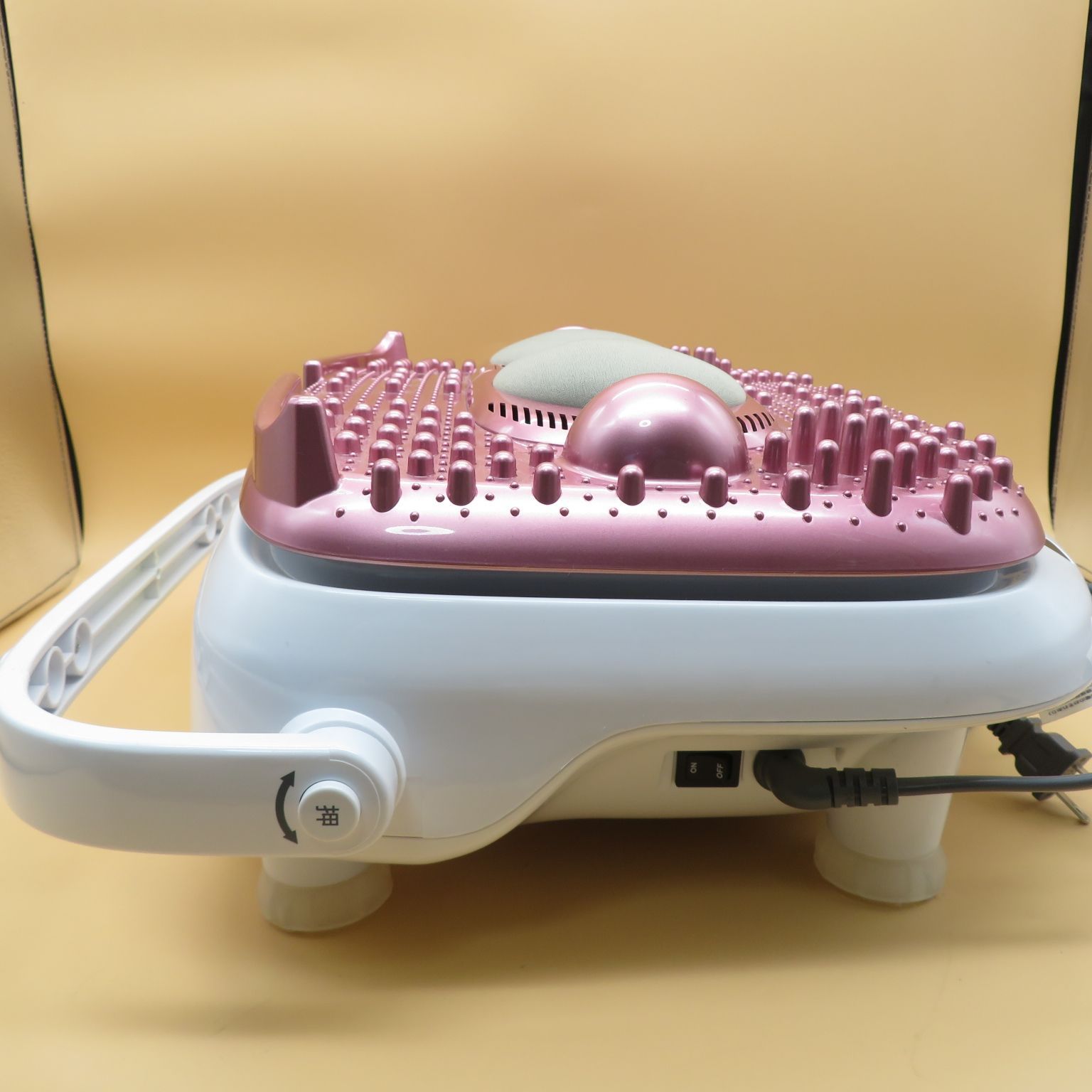 美品 ビーフロー B