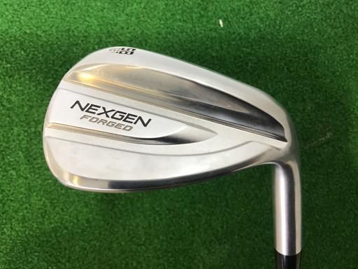 中古】 ゴルフパートナー NEXGEN FORGED WEDGE(2025) 58°/12°T