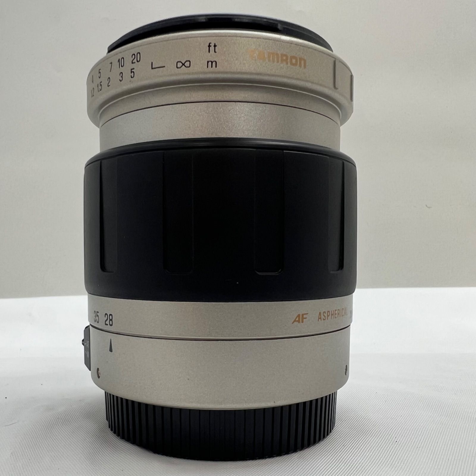 【美品】 レンズ 3本セットCanon Tamron 新品)TAMRON (タムロン) 35-150mm F2-2.8 Di III VXD / Model