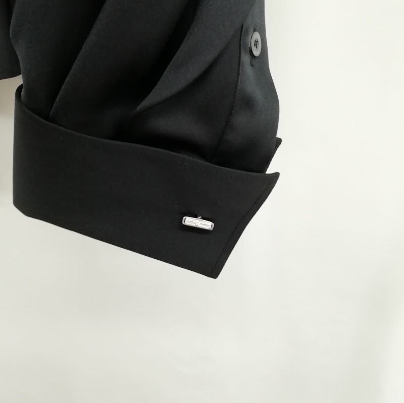 GUCCI グッチ Gランバス Vネック 長袖ニット CA37394 CA14517