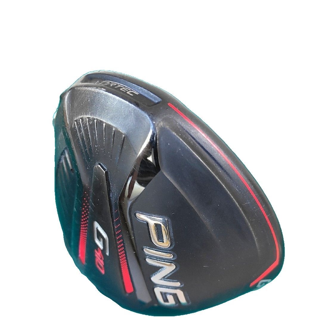 PING - G410 SFT 1W ドライバー　ヘッド ピン G410 SFT ドライバーの試打レビュー 口コミ・評価 ギア