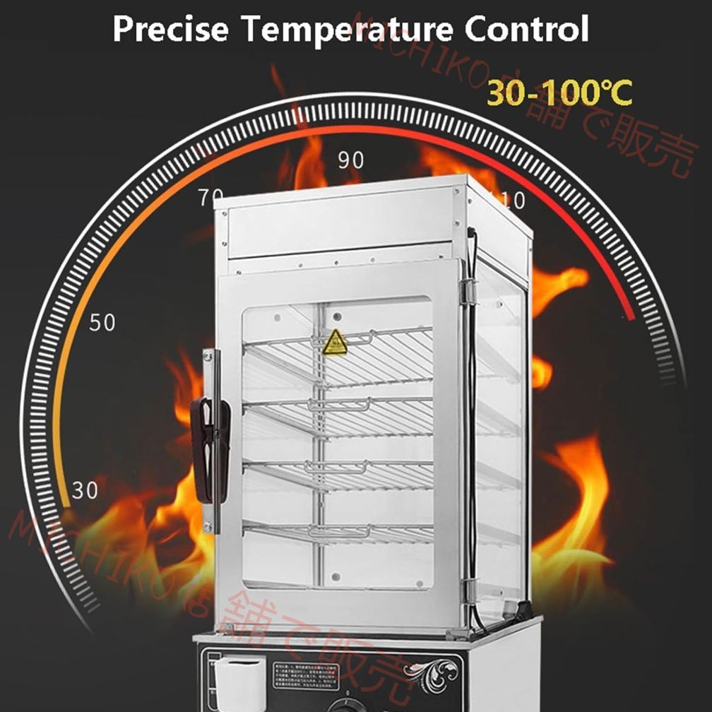 30～110℃温度制御