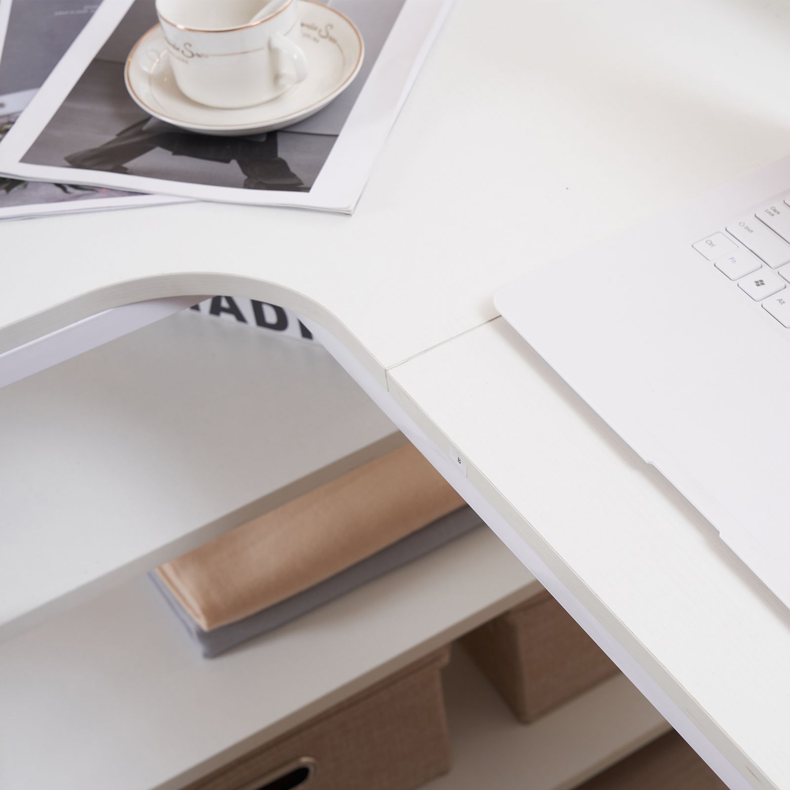 パソコンデスク