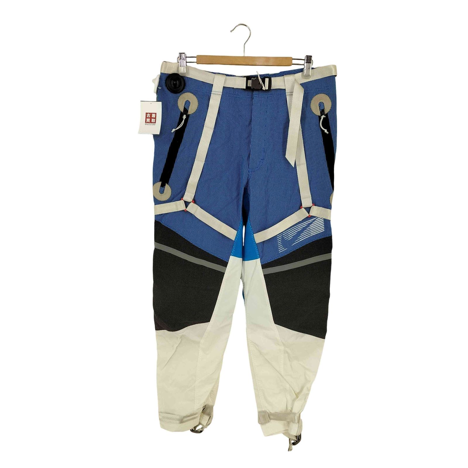 ナイキ NIKE ISPA PANTS メンズ JPN：L 