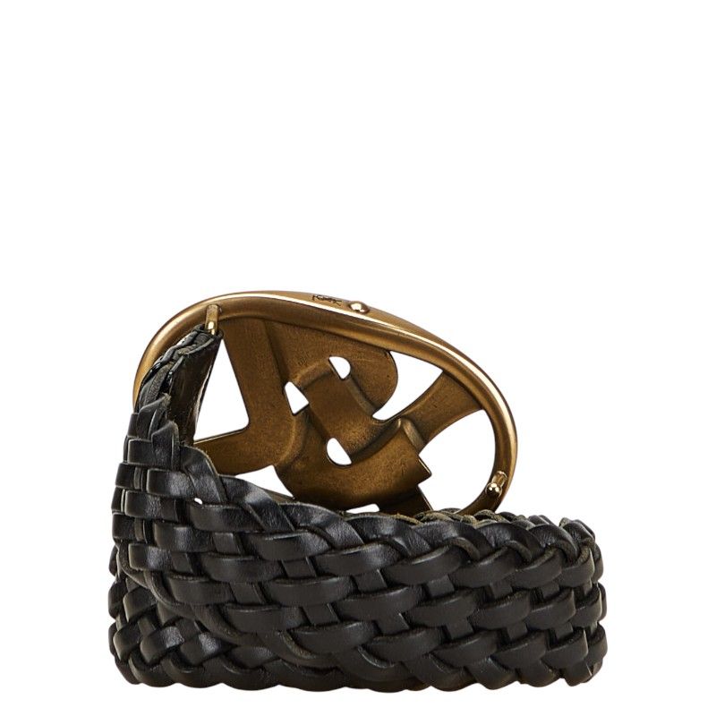 サンローラン ウエスタンベルト Saint Laurent Paris ウエスタンベルト