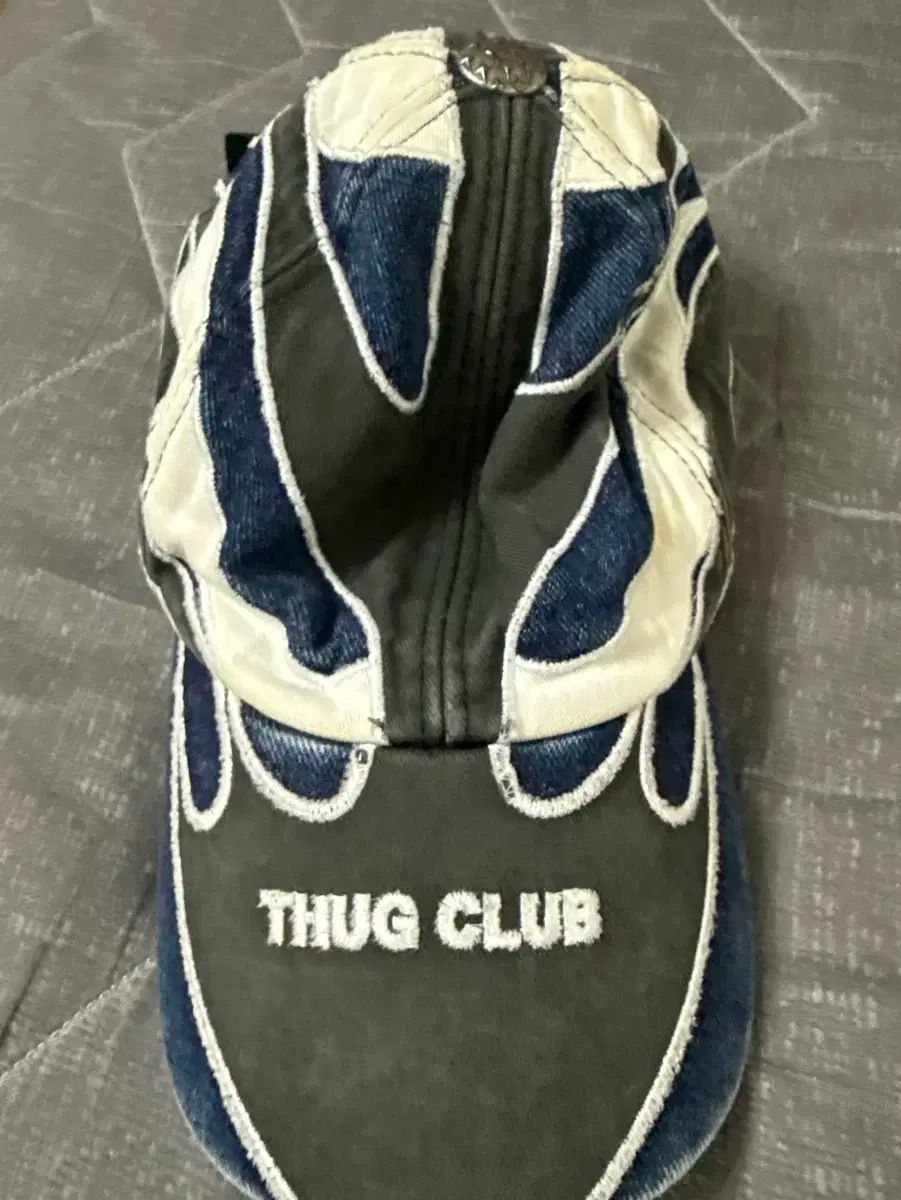Thug Club サグクラブ 帽子