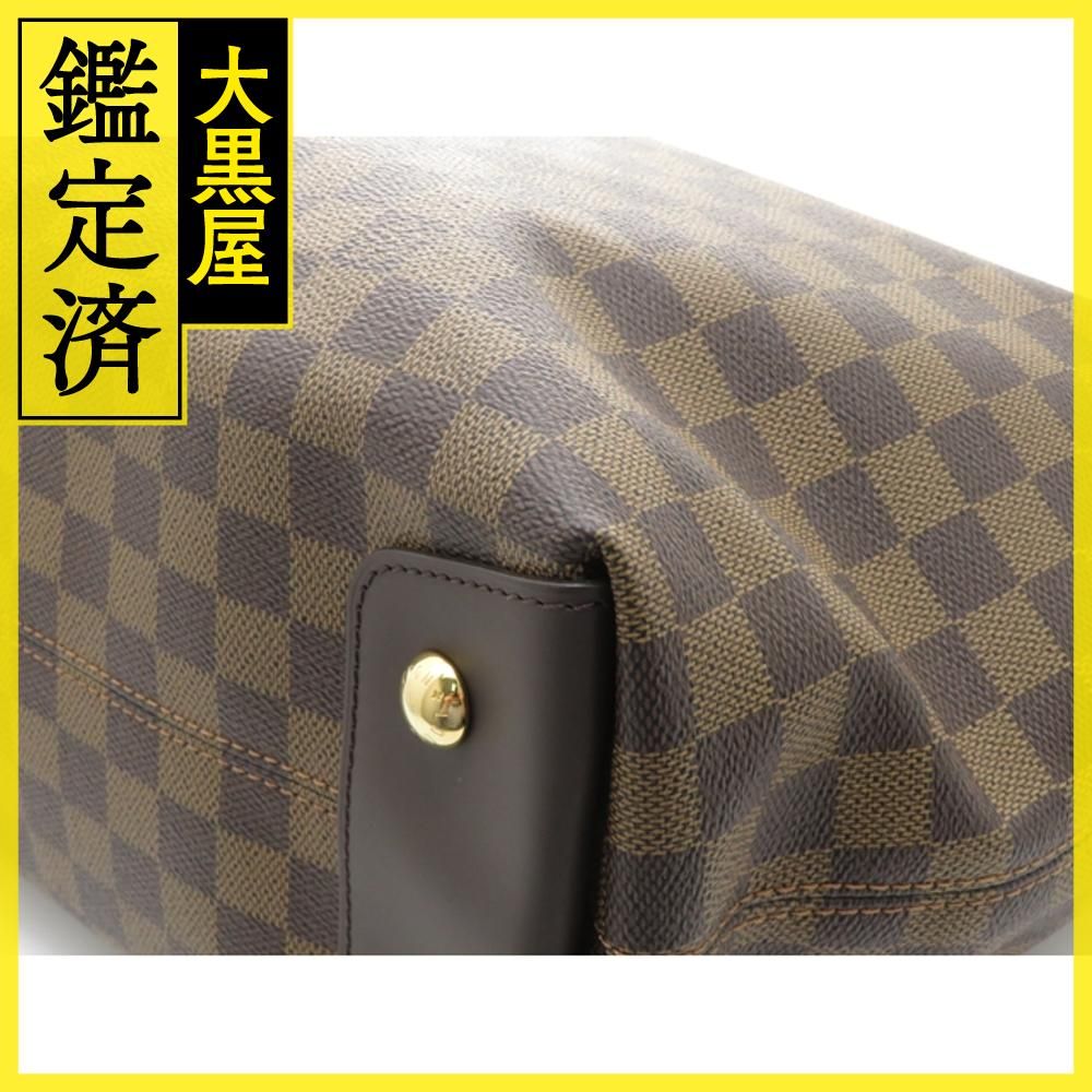 LOUIS VUITTON ドゥオモ ホーボー N41861 ダミエ 【437】 - メルカリ