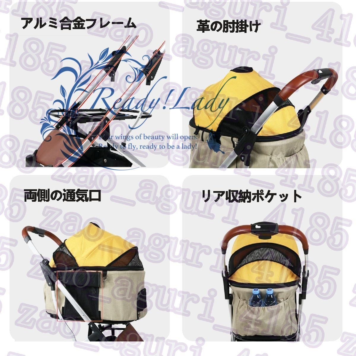 o.様専用【新】チンチラ 床置きタイプのサイレント円盤型回し車 クリア