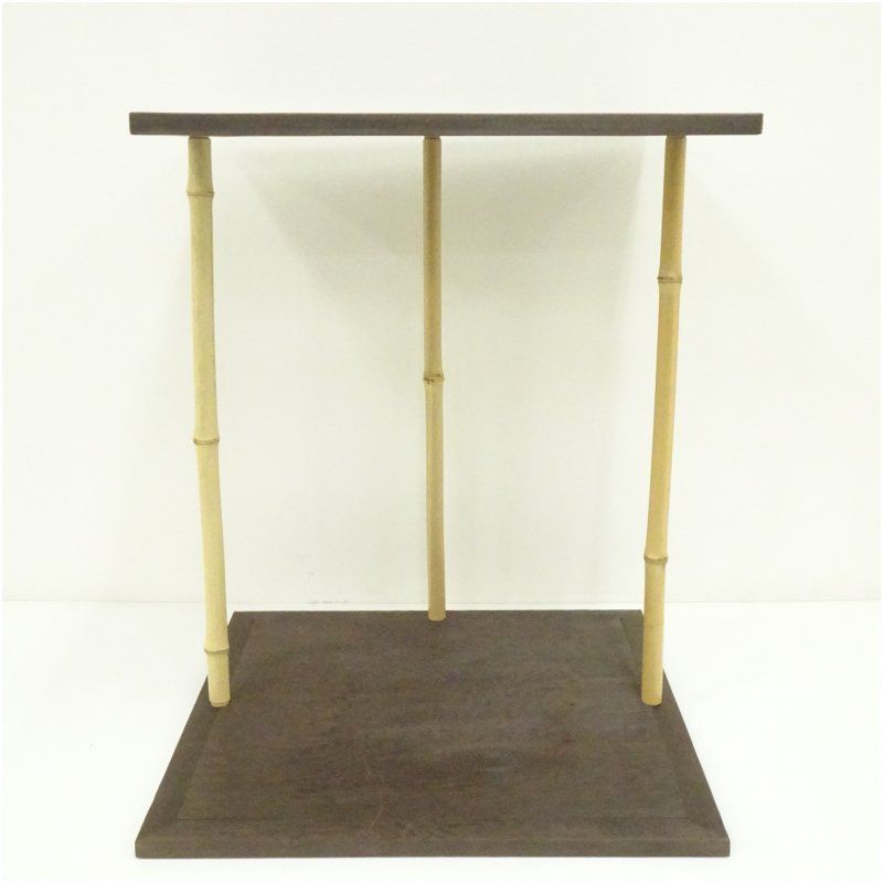 五行棚 茶道 茶道具 おしゃれ 茶器 道具 点前 茶席 抹茶 骨董 お茶 茶室 インテリア ラック 収納 10月 秋