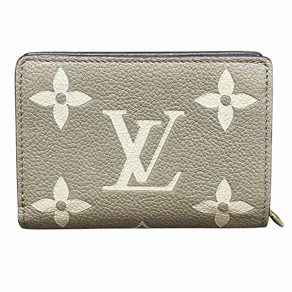 ルイヴィトン Louis Vuitton モノグラム・バイカラーアン