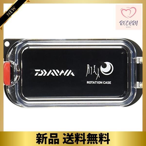 ダイワ(DAIWA) ワーム 辛 ケース アジング メバリング 月下美人