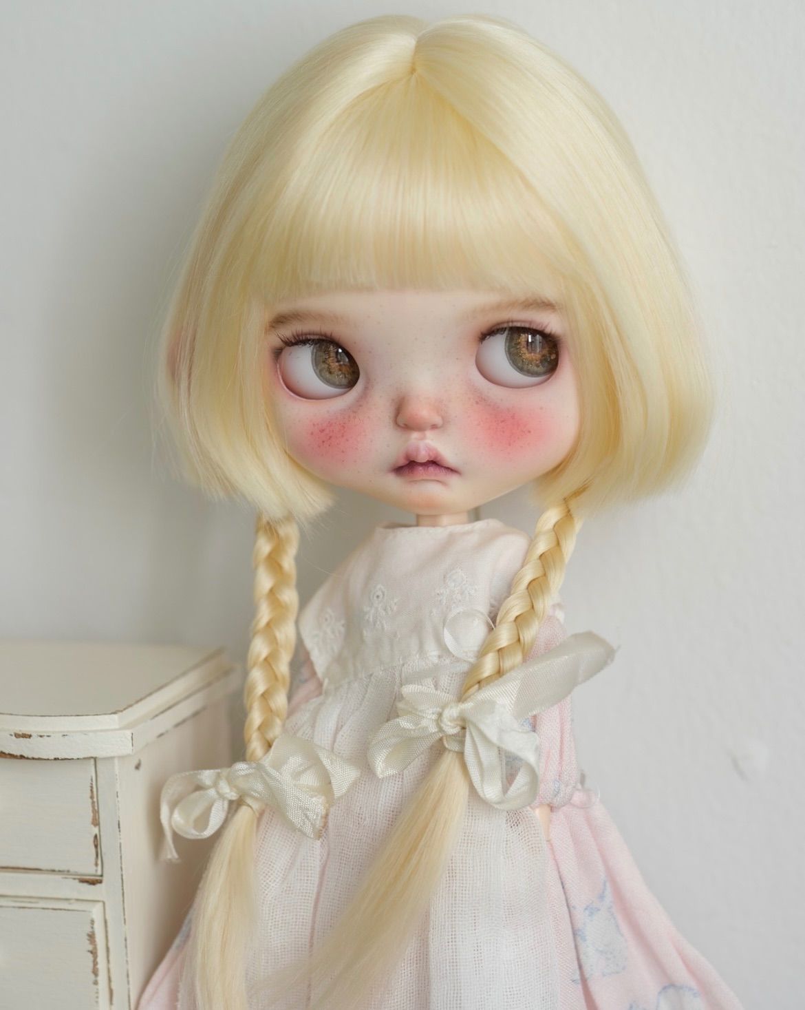 ブライス ウィッグ① ブライス公式サイト | blythedoll.com