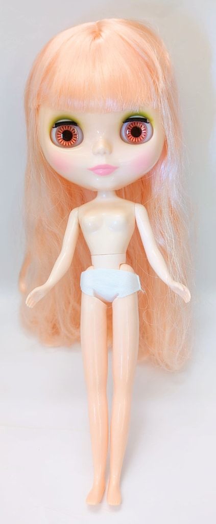 グッドスマイルカンパニー ネオブライス アーバンフェアリー