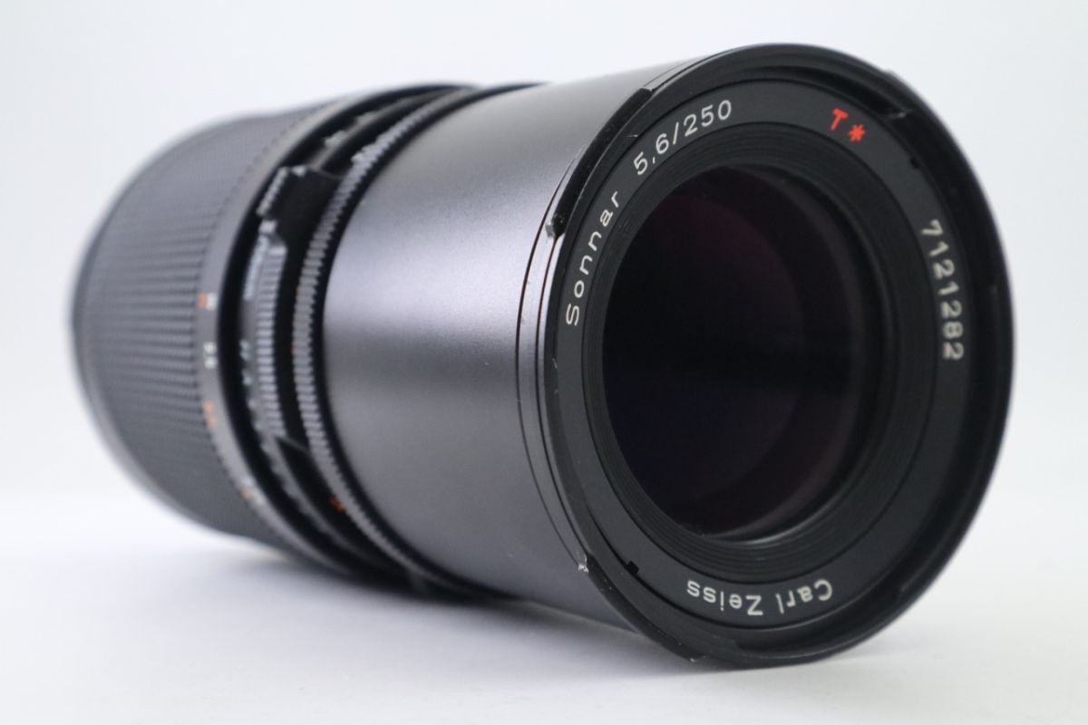 250mm F|5.6