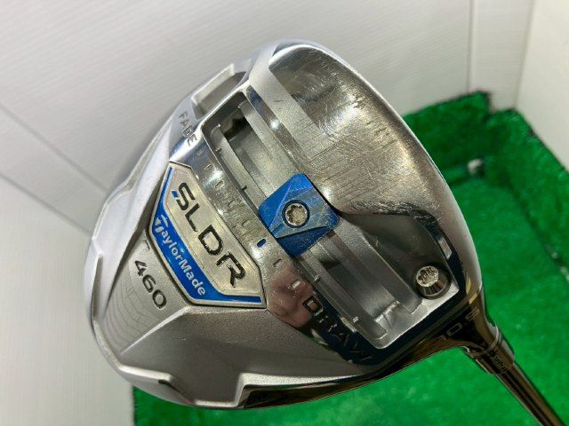 激安[758] ドライバー テーラーメイド SLDR/TM1-114(JP)/SR/10.5