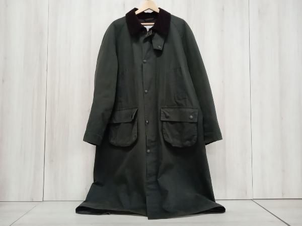 partridge ジョンパートリッジ コート Lサイズ カーキ