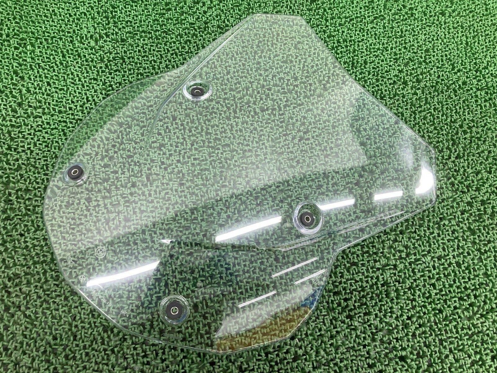 バイク S1000XR スクリーン 46.63-8 388 479 BMW 純正 バイク 部品