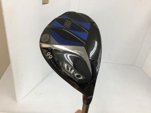 キャスコ(Kasco) ユーティリティ POWER TORNADO POWER TORNAD