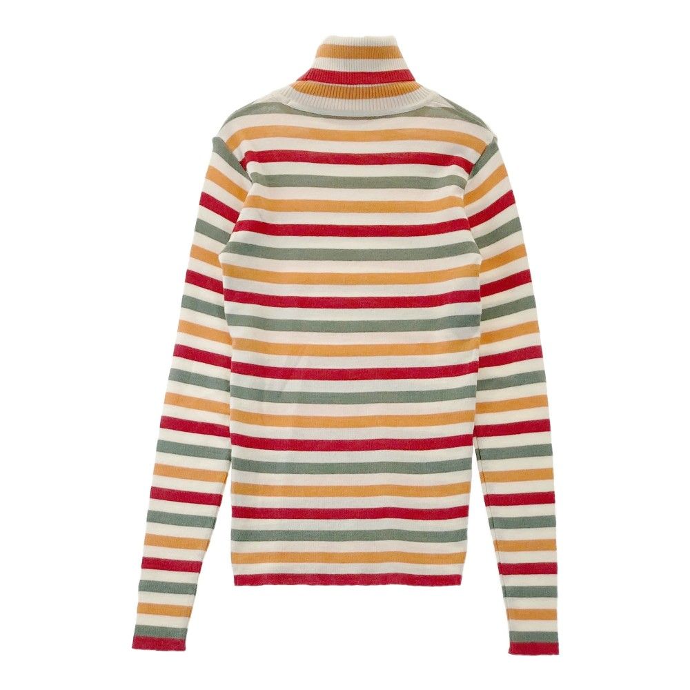 パーリーゲーツ ゴルフウェア セーター サイズ：6 PEARLY GATES