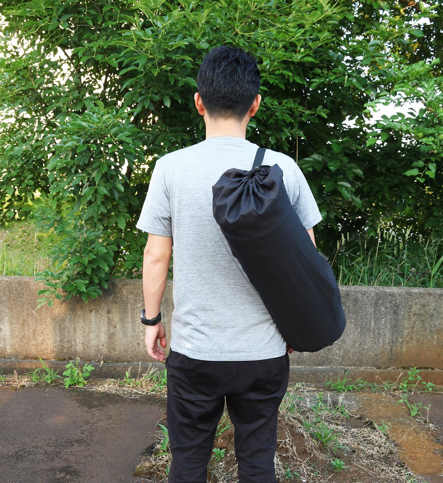 インフレーターマット シングル