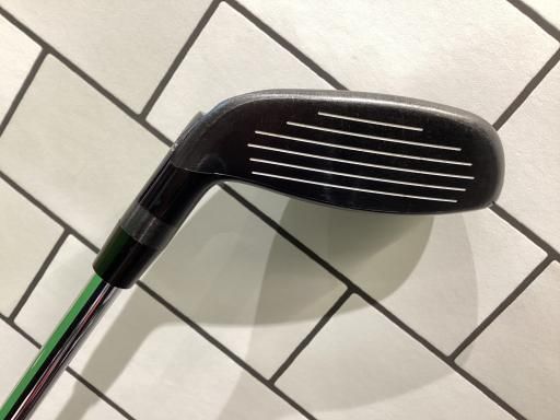 ミズノ Mizuno Pro 2019 U4 ユーティリティ UT Dynamic G 95 フレックスS メンズ 男性用 右利き 右用 Cランク ゴルフクラブ