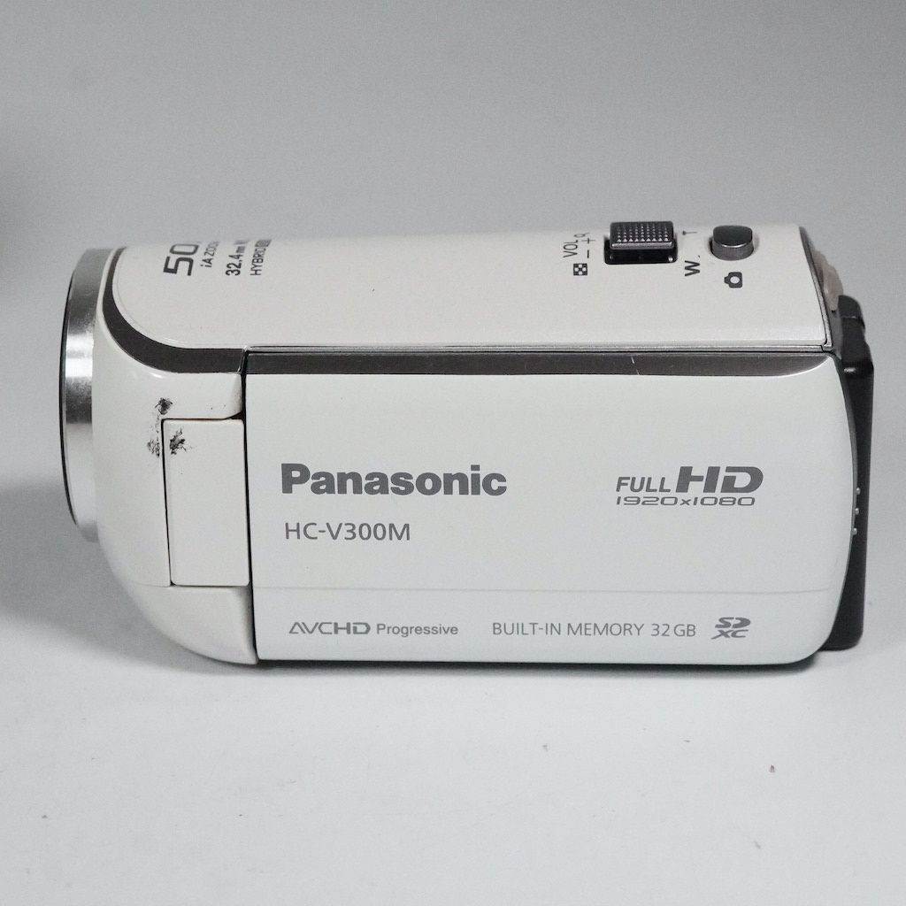 HC-V300M