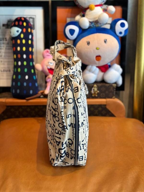 キャンバス アイボリー