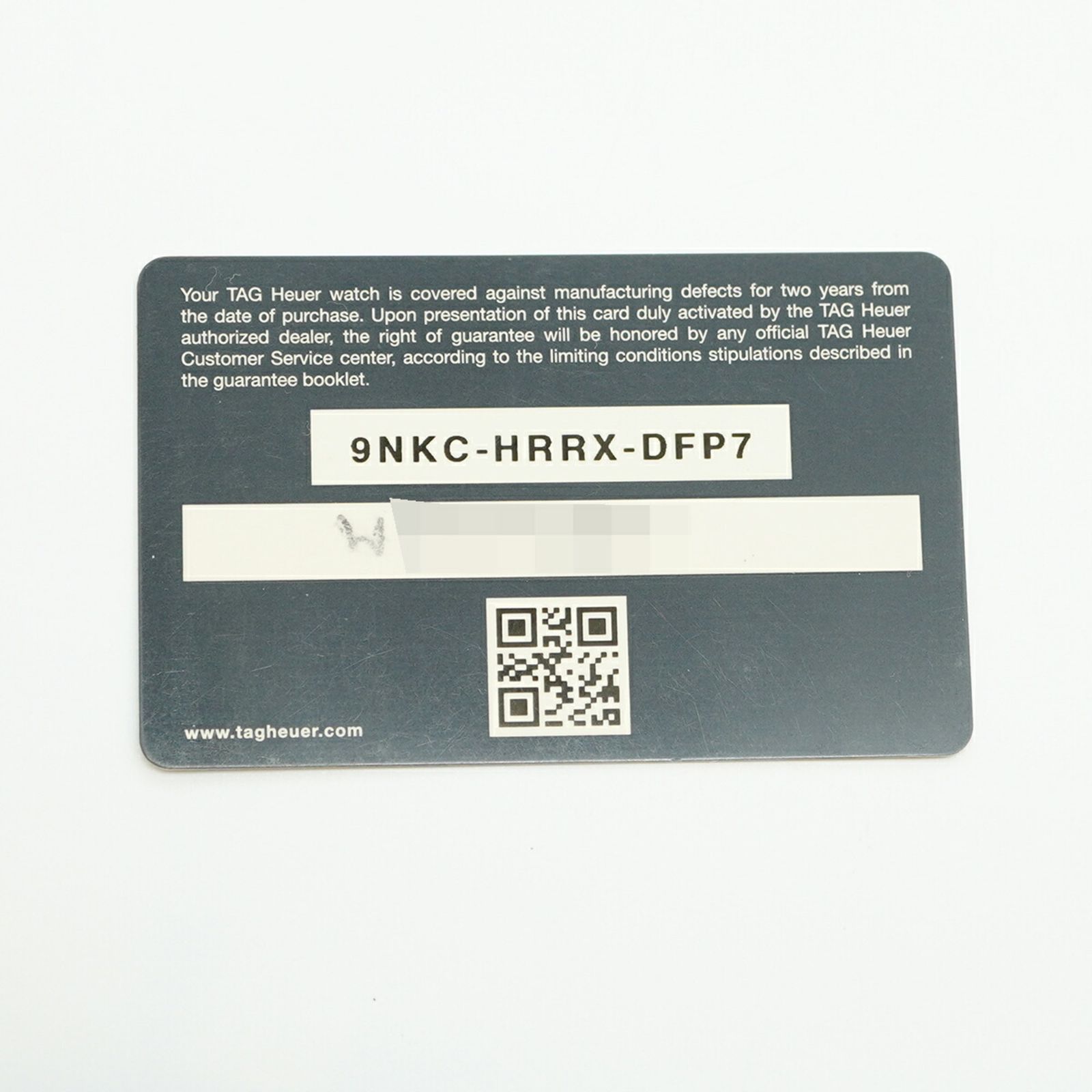 タグホイヤー フォーミュラ1 WAZ 2114 白文字盤腕時計 メンズ