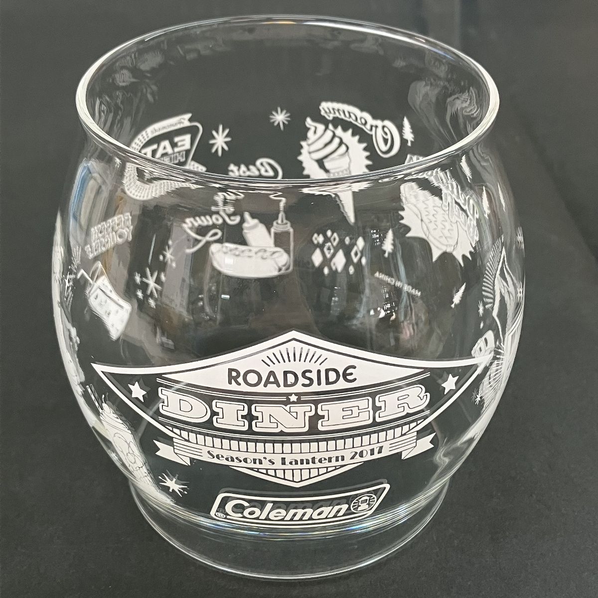 Coleman 2000031237 シーズンズランタン 2017 LIMITED EDITIONE 