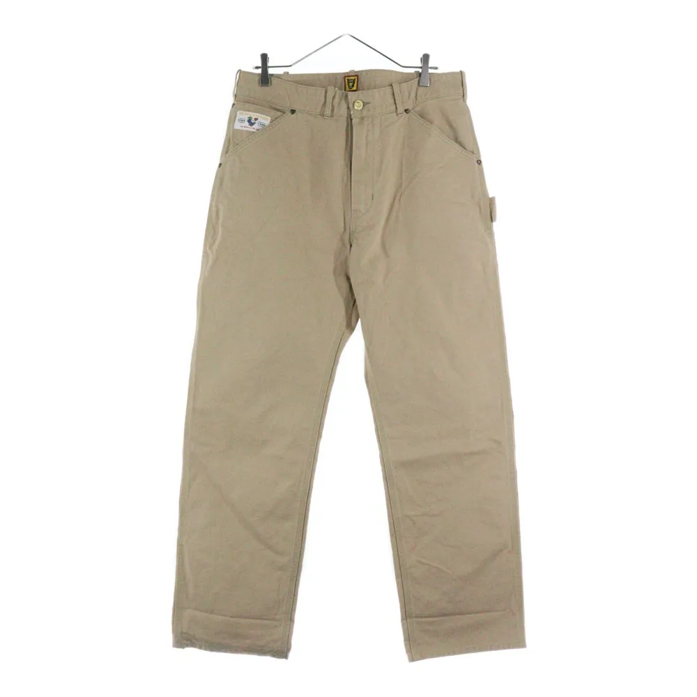 ヒューマンメイド　チノパン　Lサイズ　未使用品 楽天市場】HUMAN MADE ヒューマンメイド パンツ サイズ:L 23SS