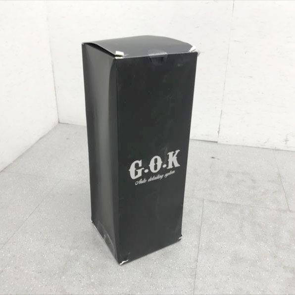 G.O.K GLOSS VEIL 2.0 グロス ヴェール 500ml G.O.K GLOSS VEIL2